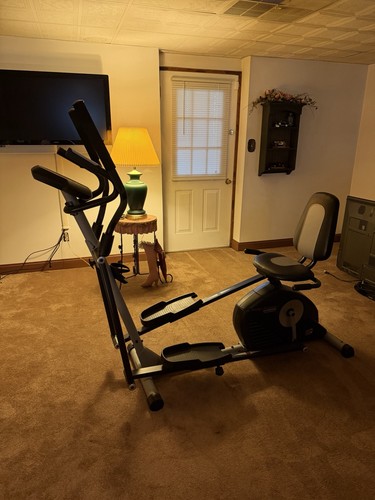 Proform hybrid trainer - hybrid,