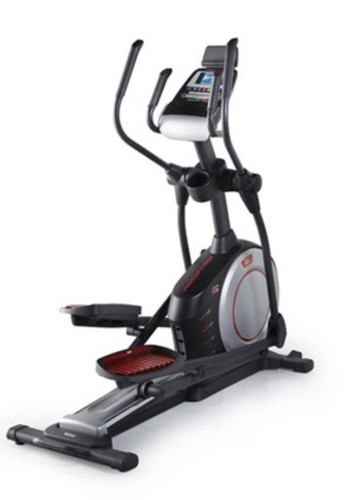 Proform elliptical machine
