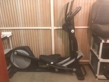 ProForm ZE9 Elliptical