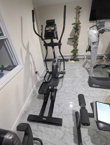 Proform 250i elliptical - 250i,