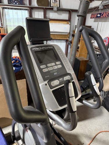 Pro form elliptical great - pro-form, (great