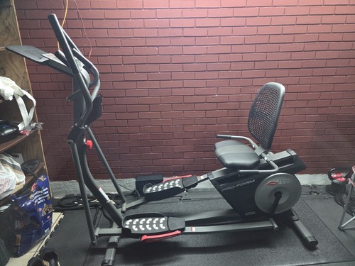 Proform hybrid trainer - hybrid,