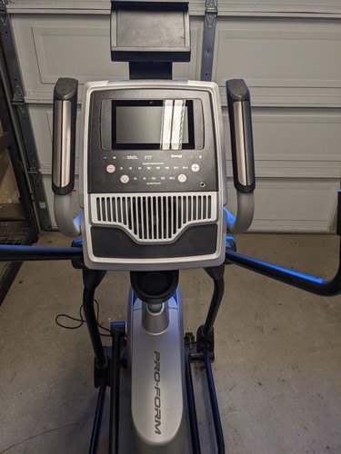 Proform elliptical endurance - elliptical,