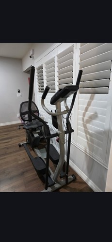 Proform hybrid trainer - proform,