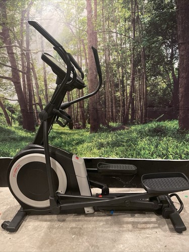 Proform carbon elliptical - proform,