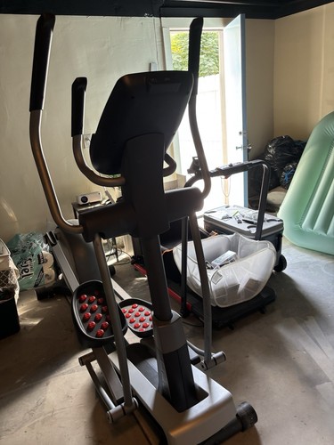 Proform elliptical trainer - proform,