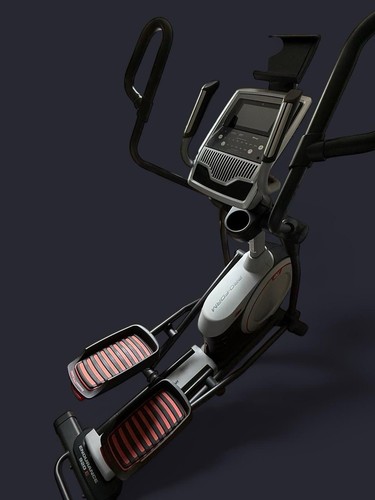 Proform endurance 920e - proform,