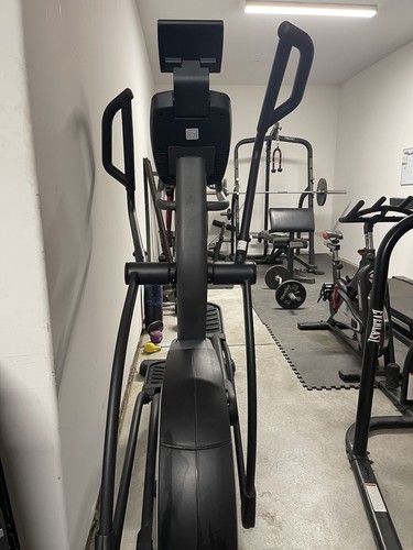 Proform pro elliptical - proform,