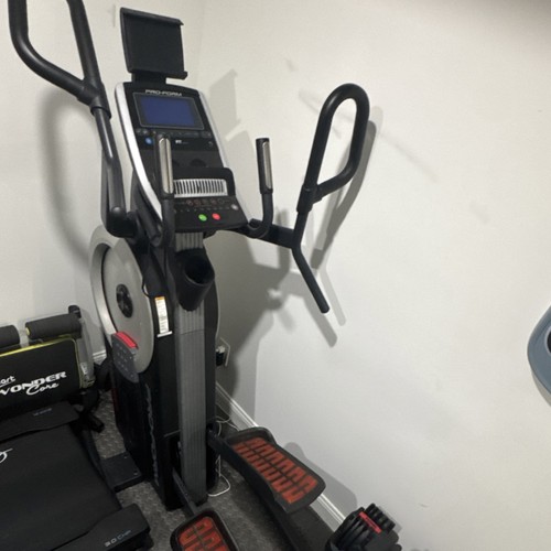 Proform cardio hiit trainer - proform,