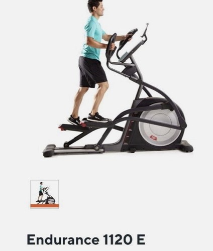 Proform endurance 1120 - proform, e