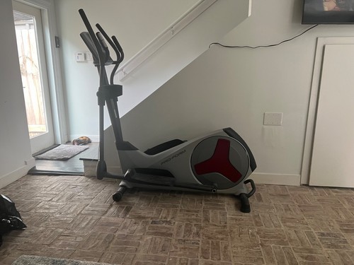 Proform elliptical - proform,