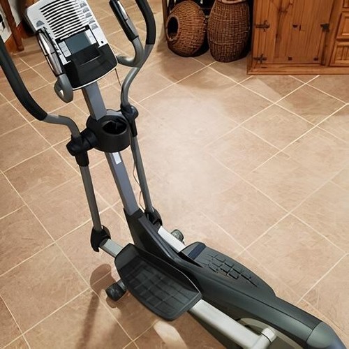 Proform 390e elliptical good - elliptical,,