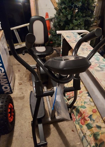 Proform elliptical with - proform,