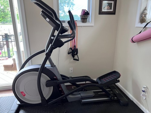 Proform trainer e14 - proform,
