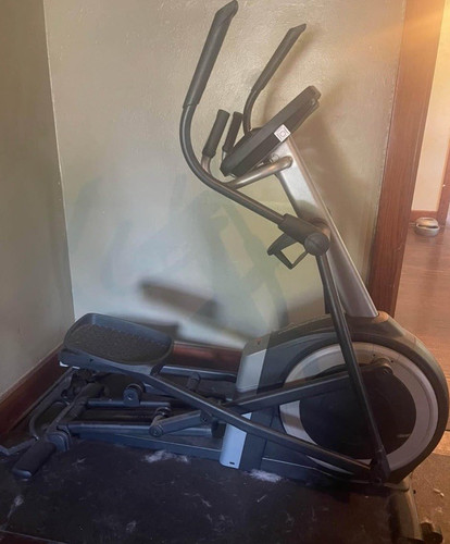 Proform electric elliptical - proform,