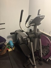 Proform Elliptical Cardio
