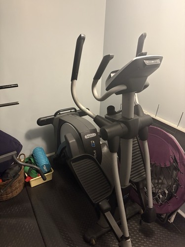 Proform elliptical cardio - proform,
