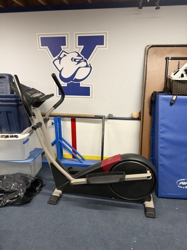 Proform elliptical machine - elliptical,