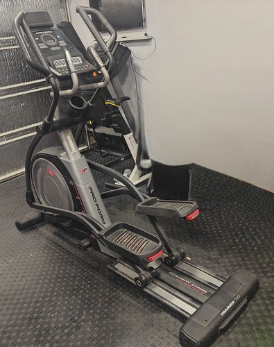 Pro form trainer 0 - pro-form, 7.0