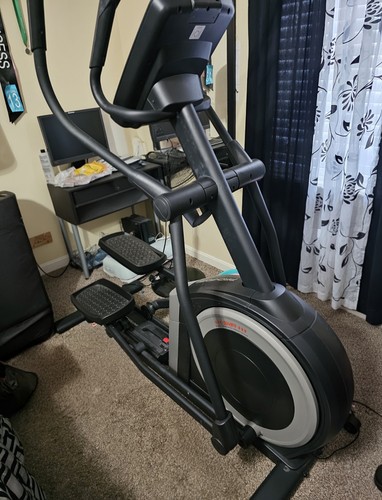 Proform carbon elliptical - carbon,