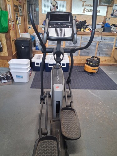 Proform pfel59915 mme - pfel59915, 16.0