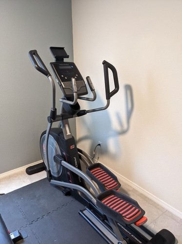 Proform elliptical cross - proform,