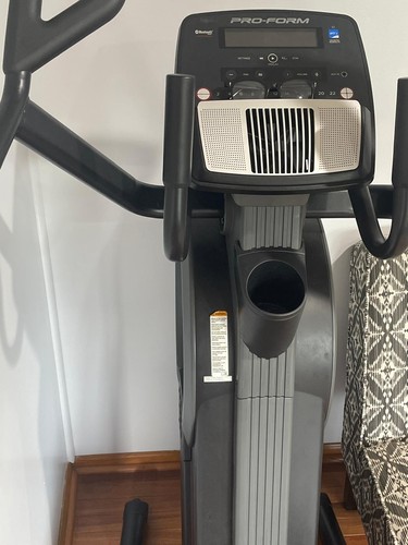 Proform elliptical cross - 7.0,