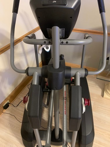 Proform elliptical machine - elliptical,