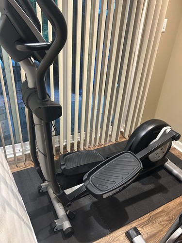 Proform 600 elliptical - proform, le