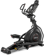 Fitness Elliptical Exercise
