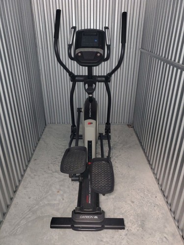 Pro form elliptical - form,
