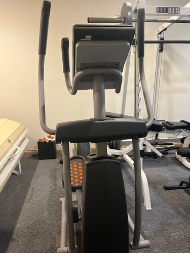 Pro form elliptical machines - form,