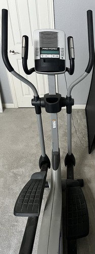 Proform elliptical trainer - proform,