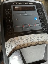ProForm Carbon EL Electric