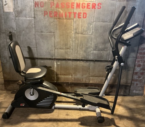 Proform hybrid trainer cardio - trainer,