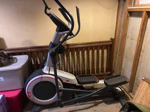 Proform elliptical machine - proform,