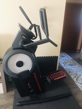 Pro-form elliptical