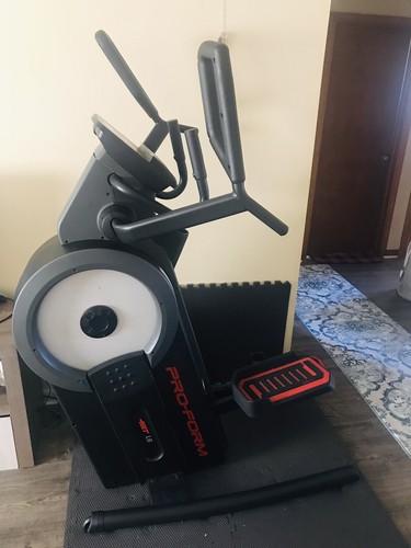 Pro form elliptical - pro-form,