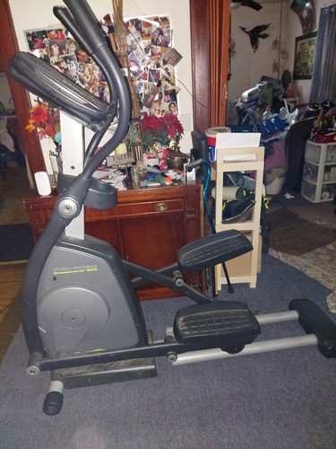 Proform elliptical - proform,