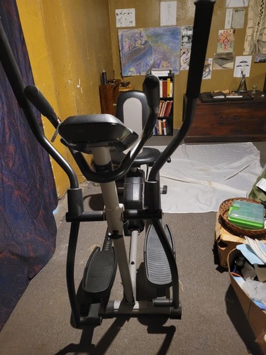 Proform manual elliptical - proform,