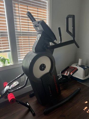 Proform pro form cardio - pro-form, hiit