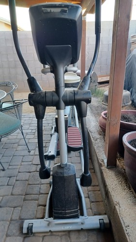 Proform 935 smart strider - proform,