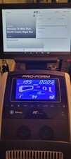 ProForm Carbon HIIT Elliptical