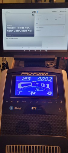 Proform carbon hiit - proform,