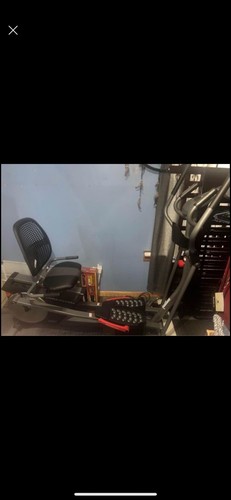 Proform hybrid trainer - proform,