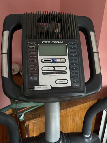 Proform 490 foldable - 490, le