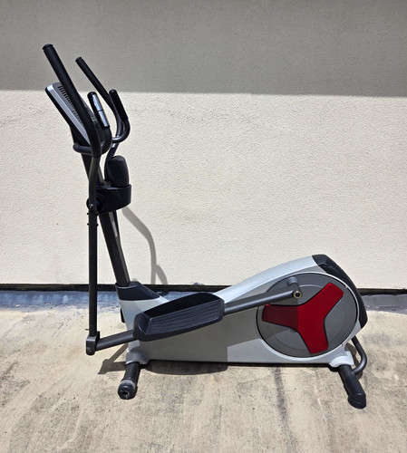 Proform elliptical heart - w/,