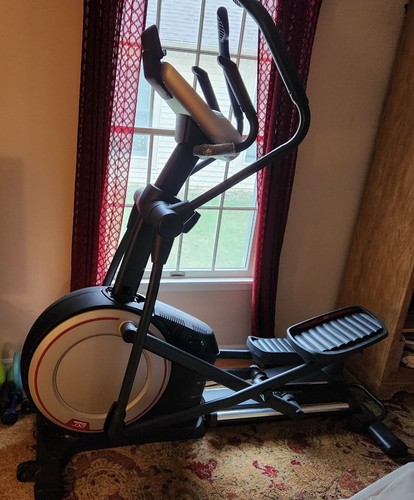 Proform elliptical excellent - elliptical,