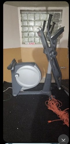 Proform 405 elliptical - proform,